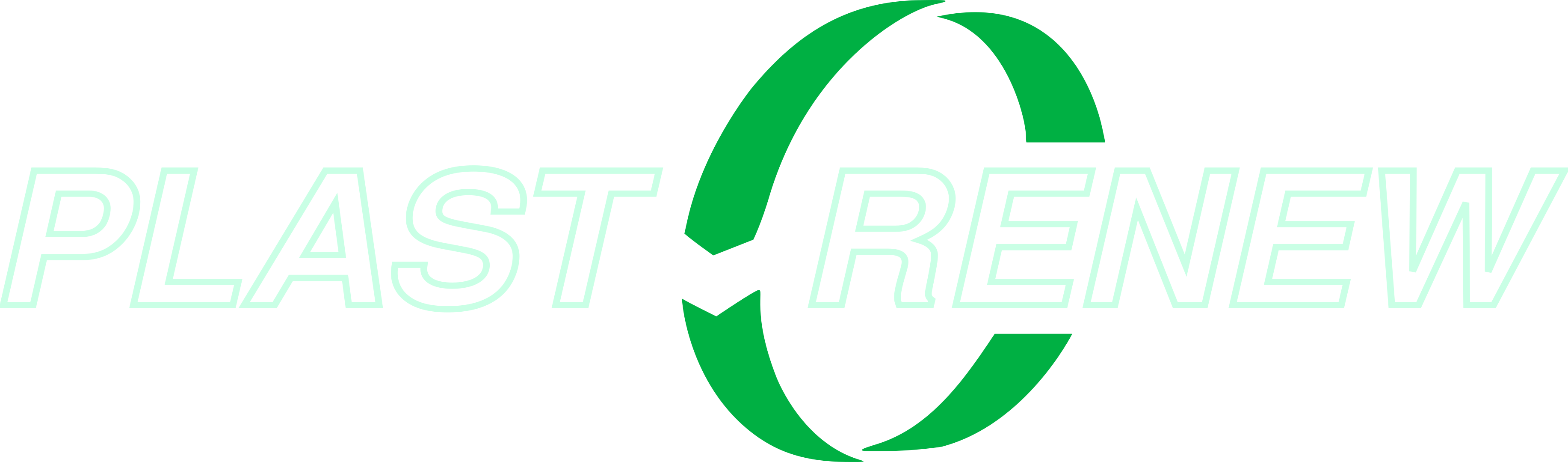 Plast Renew Logo